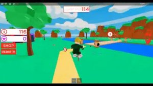 roblox pogo simulator #1