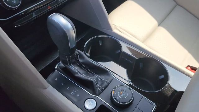 NEW 2023 Volkswagen Atlas 3.6L V6 SEL AWD Sport Utility | P23990 смотреть онлайн