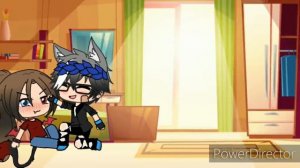 ||24 часа в одной комнате с парнем||гача лайф на русском||