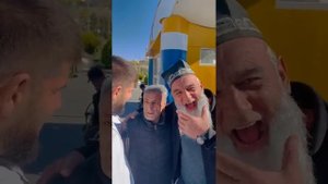 Абоси Ғарми & Бобои Канд Разбори Шадид