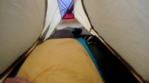 Самый комфортный надувной матрас от Naturehike! ...Почему?!!