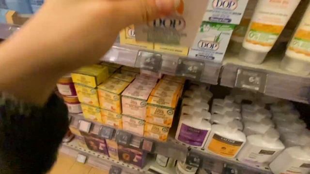 ASMR in public - Clothes Section in France and more shelf organization - Walkthrough (Soft Spoken) смотреть онлайн