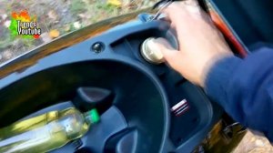 СКУТЕР «YIBEN» YB150T-15D НОВАЯ МОДЕЛЬ 2018 (ОБЗОР)