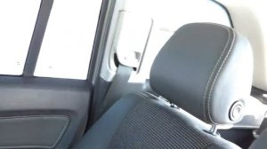 Opel Zafira B... Обзор автомобиля владельцем