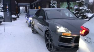 Test Pirelli Ice Zero 2