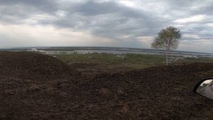 Нижегородская область. Лысково