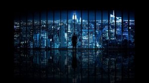 The Dark Knight Main Themes - Hans Zimmer - Piano Concert