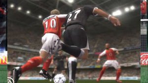 FIFA 06 Tedybear - cobrastyle Music and Images version