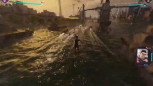 РАЗБОР ГРАФОНА Marvel's Spider-Man 2