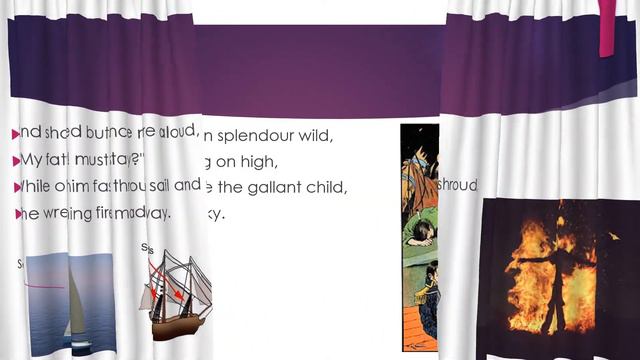 Casabianca poem for class 10 смотреть онлайн