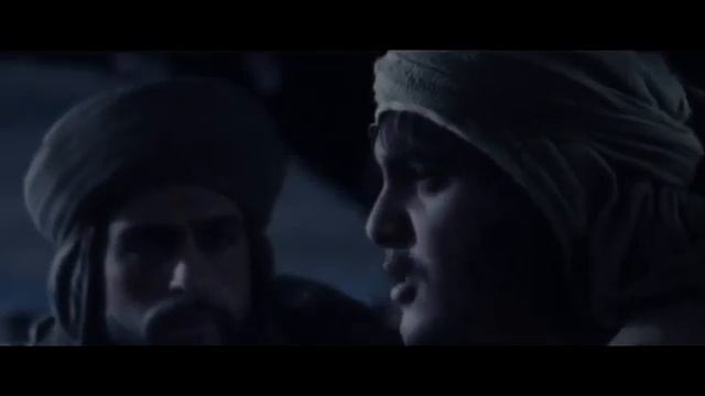 Хазрати Умар Кисми 1 смотреть онлайн