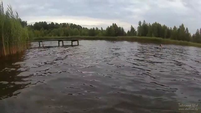 Два дня на карьерах Керамина. Беларусь. смотреть онлайн