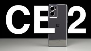 OnePlus Nord CE 2 — Хуже ГОВНА! Честный отзыв!
