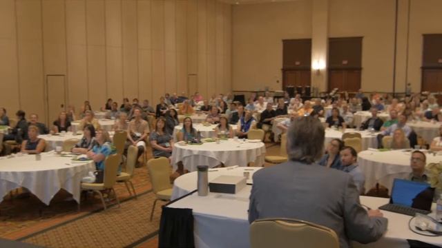 Quantum Reservoir Impact LLC Testimonial on AOC 2014 смотреть онлайн