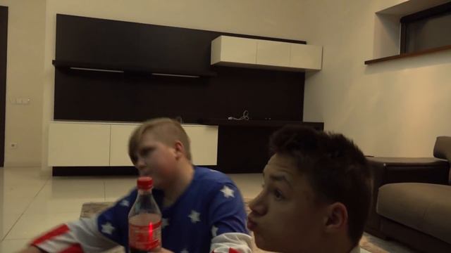 Капа все Испортила!! Владик Влюбился в КЕШУ! смотреть онлайн