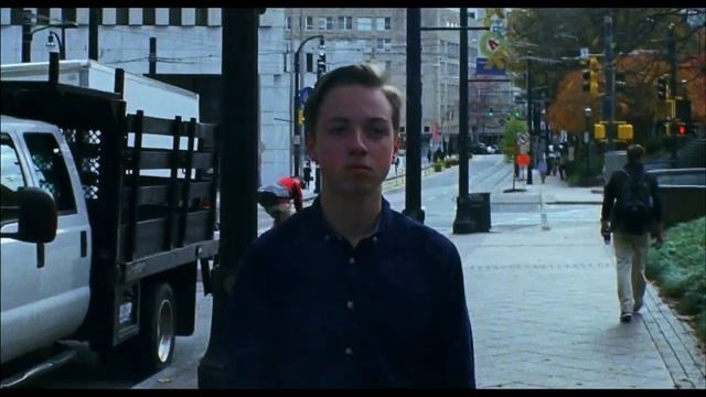 Krasnogorsk-3 (K-3) Camera Test Shots - Atlanta, GA смотреть онлайн