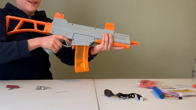 Splat-R-Ball смотреть онлайн