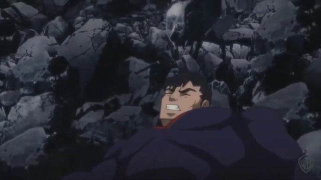 7 ЛУЧШИХ МУЛЬТФИЛЬМОВ DC