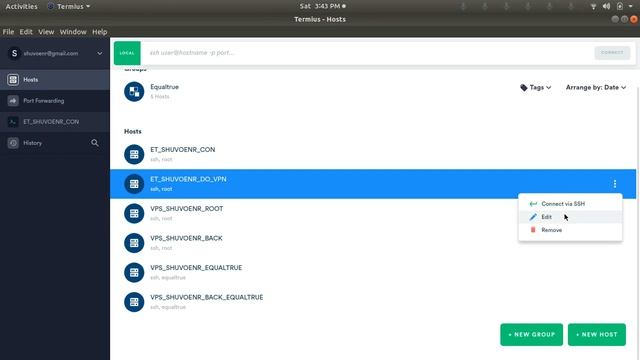 Installing Jira applications on your own Linux (ubuntu on any linux) Server (Self Managed). смотреть онлайн