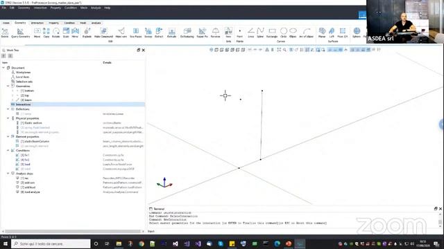 Common Errors in OpenSees and STKO: their meaning, and how to fix them смотреть онлайн
