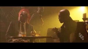 Dmx, Method man, Nas ft Rakim - Fight Back(2021) Official Video