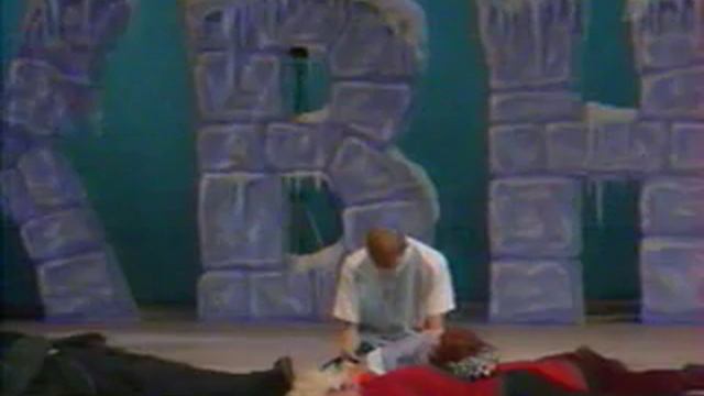 Утомленные Солнцем Сказка смотреть онлайн