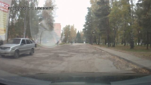 Каменка дорога