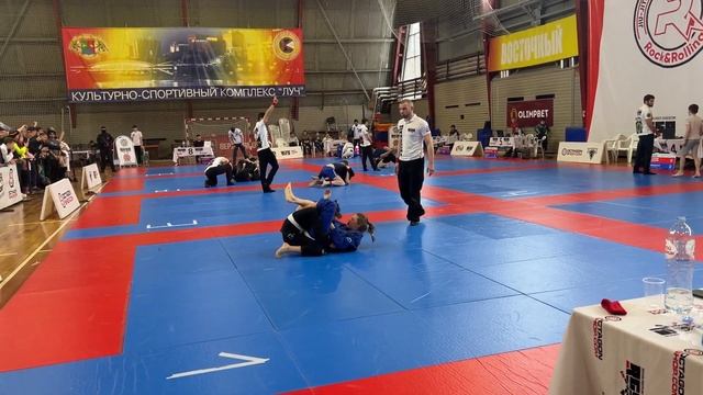 10.04.2022. ROCKROLLING 15 GI