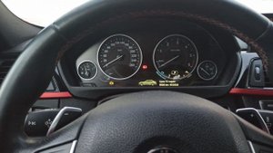 запуск bmw f30 n47 st1 в сибирские морозы