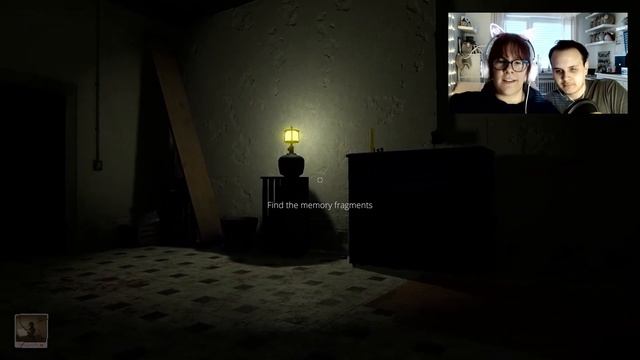 Xavier??? ? | Descent: Silence of Mind | Let's Play #01 смотреть онлайн