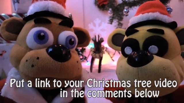 [CLOSED] Christmas Giveaway - Day 5 смотреть онлайн