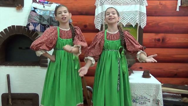 Ой , да ты, Наташа Дуэт Толстиковых смотреть онлайн