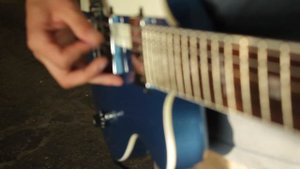 Видеообзор - Электрогитара Italia Maranello Speedster