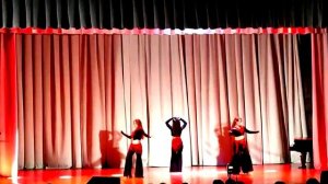 ТАБЛА Trrr...Foto  #NelyaAkim восточные танцы