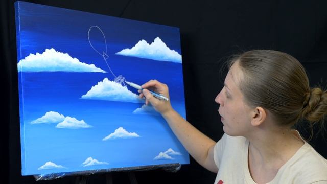 Intro to Painting - Animal Crossing смотреть онлайн