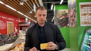 ПЕРЕКРЕСТОК ГНИЁТ С РЕГИОНАЛЬНОГО ДИРЕКТОРА / УБЕГАЮЩИЙ ДИРЕКТОР, ОБМАН ПОТРЕБИТЕЛЯ и ПРОСРОЧКА