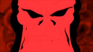 Бен 10 Инопланетная Сила. Превращение Альбедо в Алмаза?