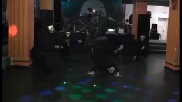 Брейк данс группа «BEAT ELEMENTS»1 номер смотреть онлайн