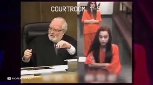 Реакция Девушки на Самый Большой Пожизненный Срок