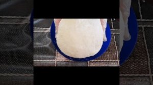 Дагестанская кухня. Курзе с зеленью.