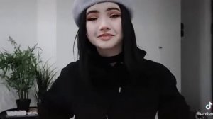 КАРИНА КАРАМБЕЙБИ ПРИЗНАНИЕ.. ????❤