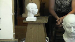 Конструкция в портрете_Смоленск