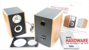 Microlab B 73 - Show Room