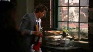 The Mentalist S2E9 - The dimond