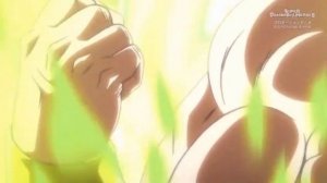 Super Dragon Ball Heroes Episode 31 Sub Indo Terbaru