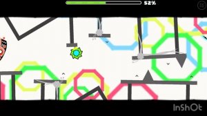 Special FX 100%, By Jayuff, Harder level, XL level, Geometry Dash
