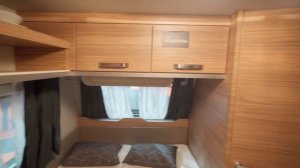 Weinsberg CaraOne 500 FDK - 2024