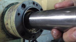 3Г71 - ТО шпиндельного узла.