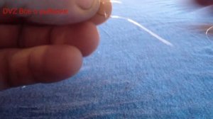 Поводок с двумя крючками [ 2015 @ ]