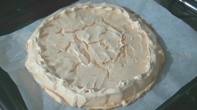 ?Торт Павлова ?/Нежный как Зефир /PAVLOVA Cake